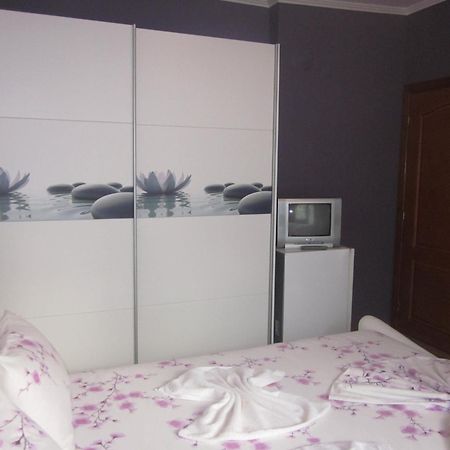 Guest House Hristina Sozopol Habitación foto