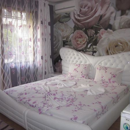 Guest House Hristina Sozopol Habitación foto