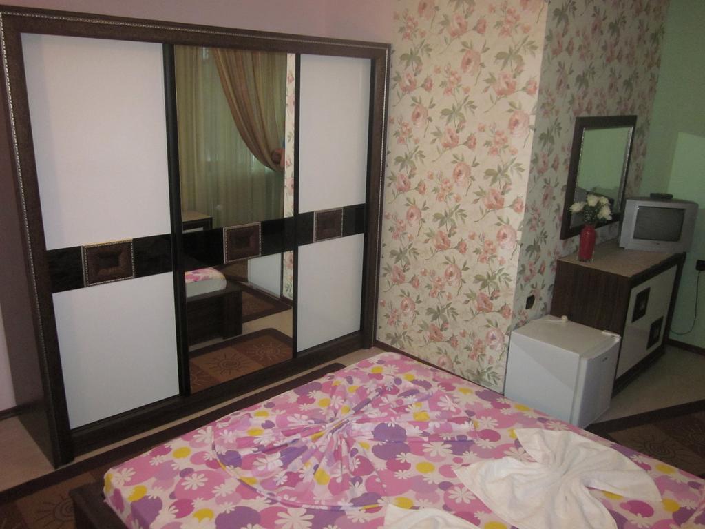 Guest House Hristina Sozopol Habitación foto