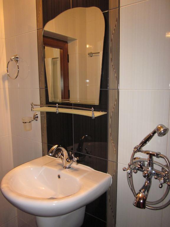 Guest House Hristina Sozopol Habitación foto
