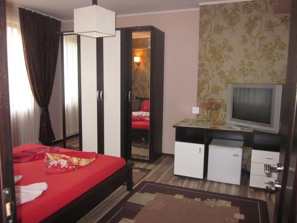 Guest House Hristina Sozopol Habitación foto