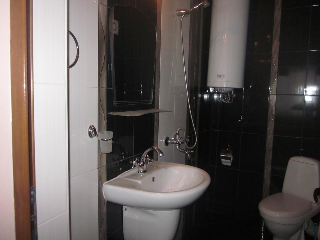 Guest House Hristina Sozopol Habitación foto