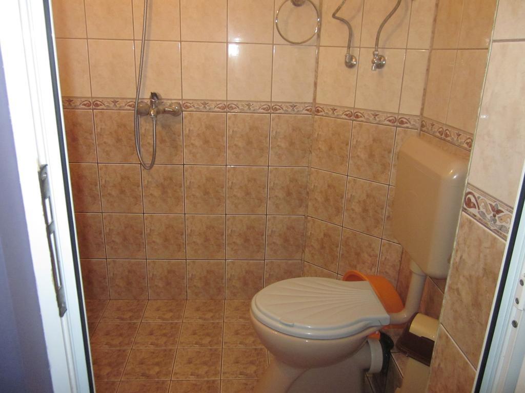 Guest House Hristina Sozopol Habitación foto