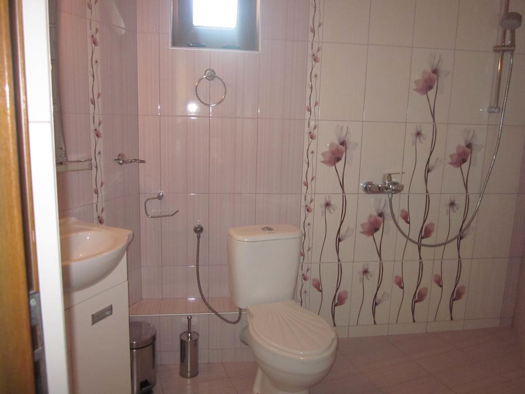 Guest House Hristina Sozopol Habitación foto