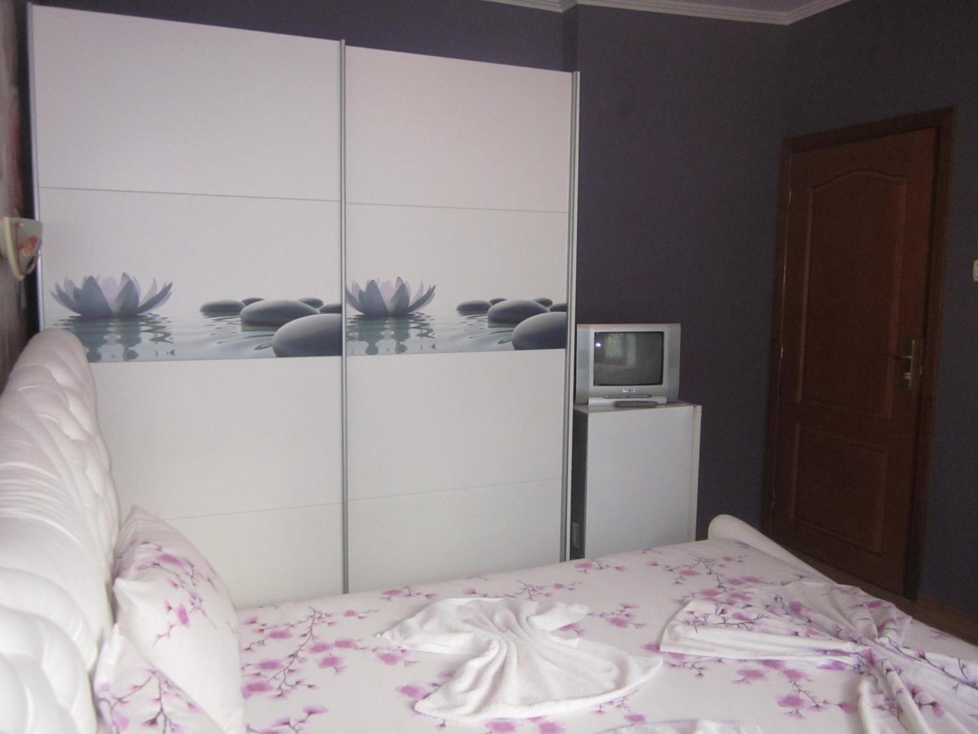 Guest House Hristina Sozopol Habitación foto