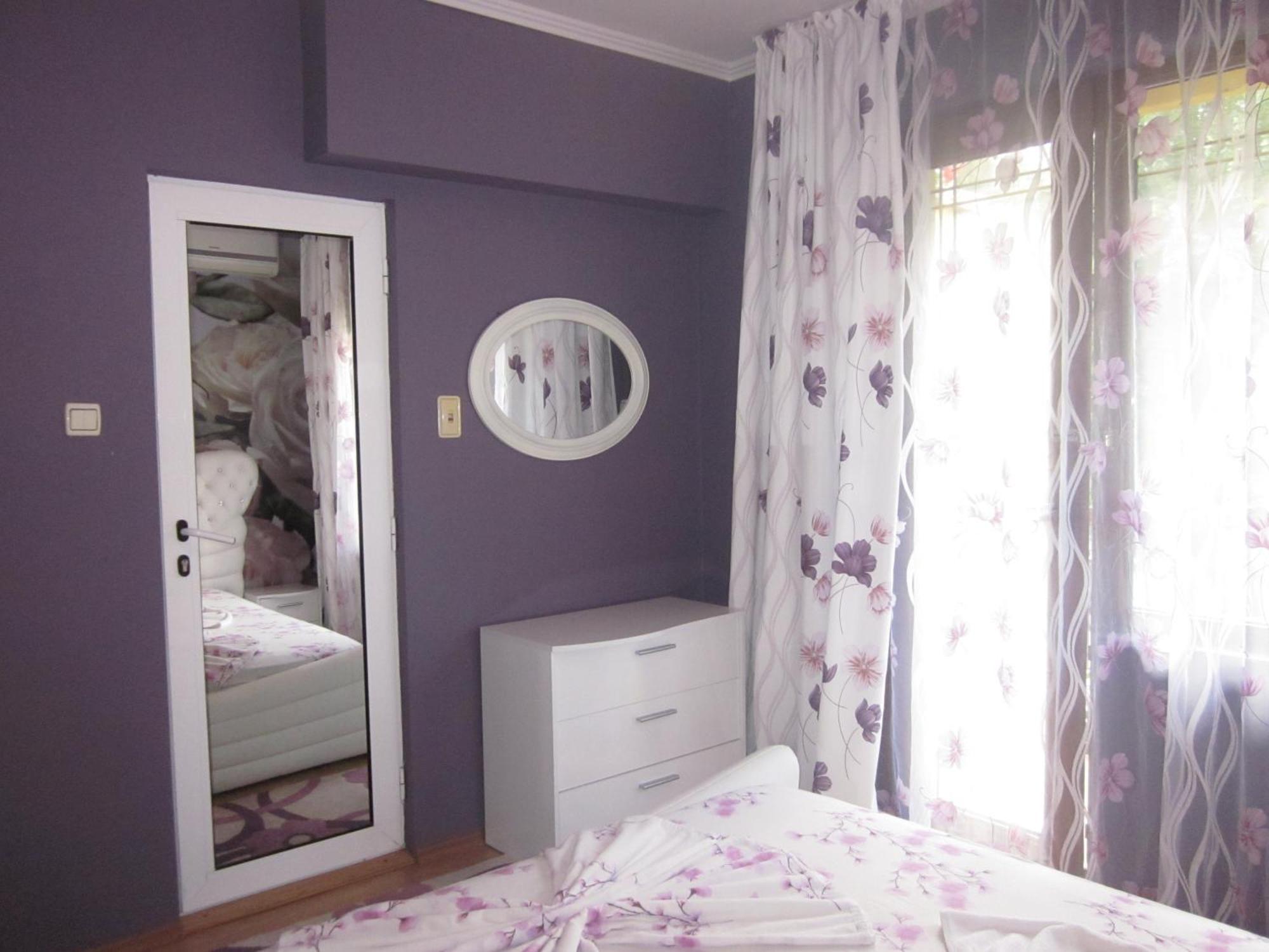 Guest House Hristina Sozopol Habitación foto