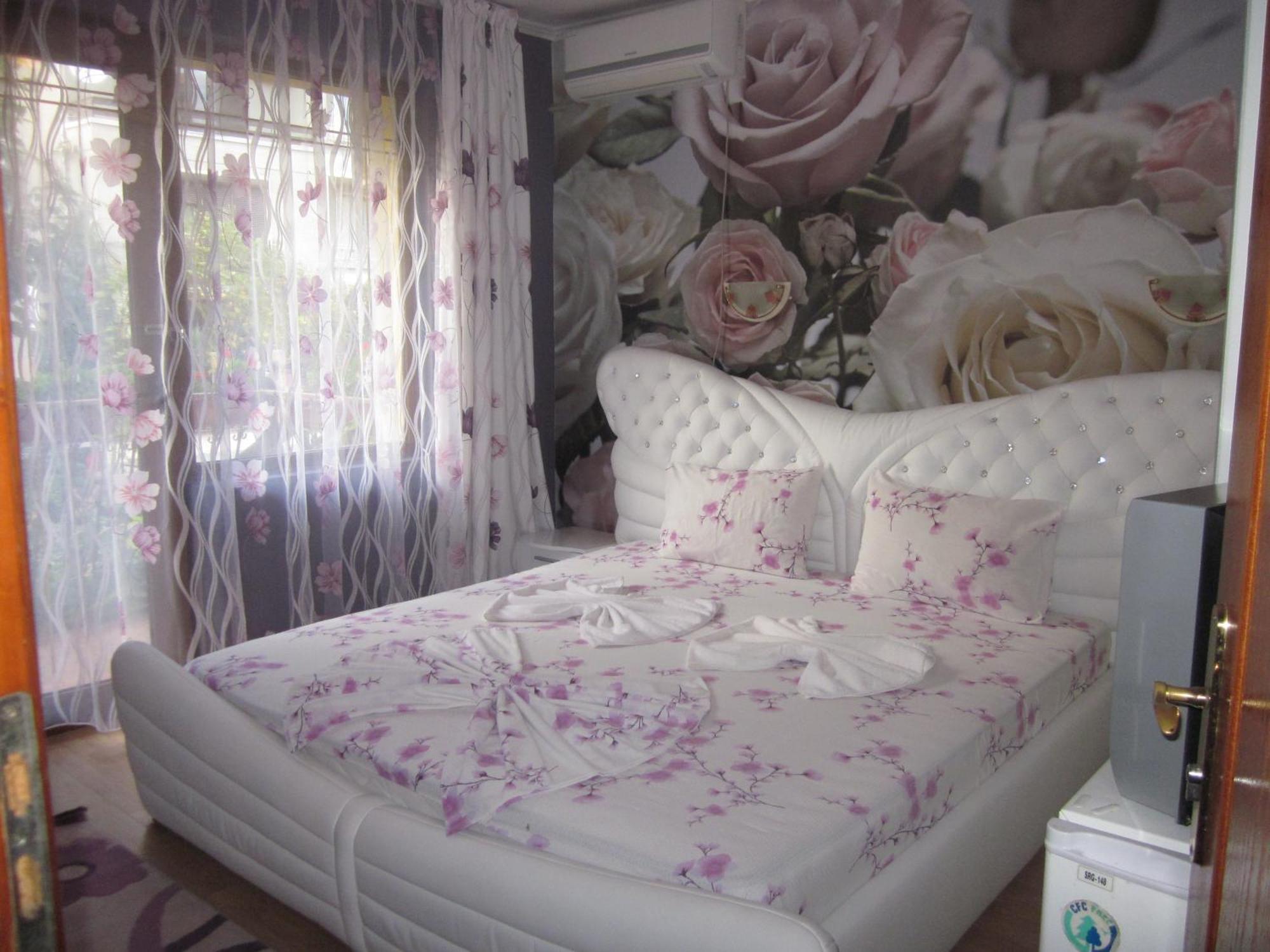 Guest House Hristina Sozopol Habitación foto